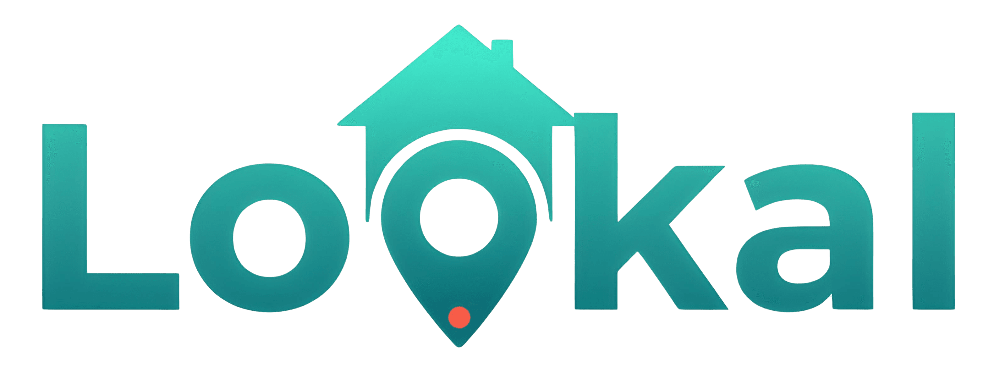 Lookal Logo